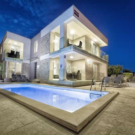 Apartments M&L Vodice Eksteriør bilde